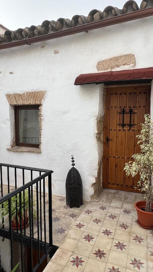 Apartamentos Jerez Siglo XIX Jerez de la Frontera Eksteriør billede