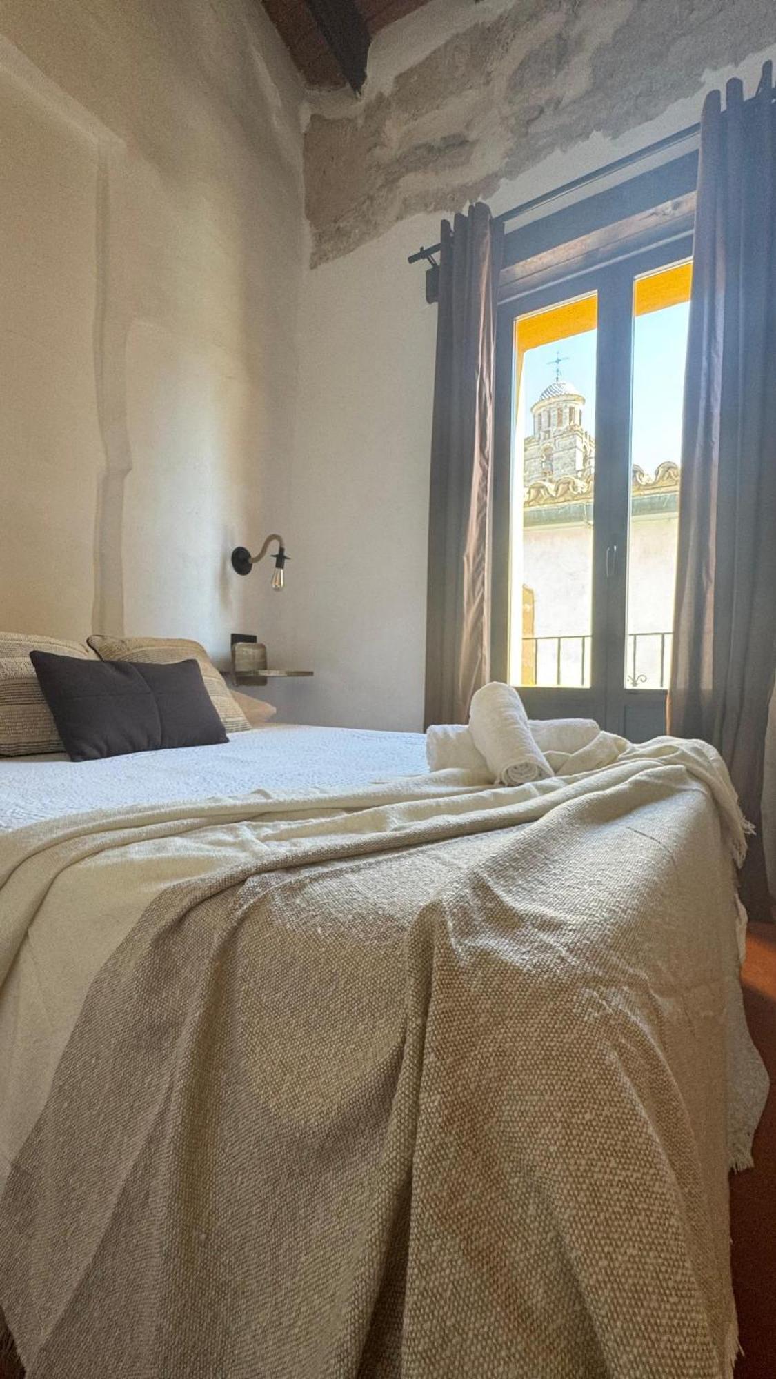 Apartamentos Jerez Siglo XIX Jerez de la Frontera Eksteriør billede