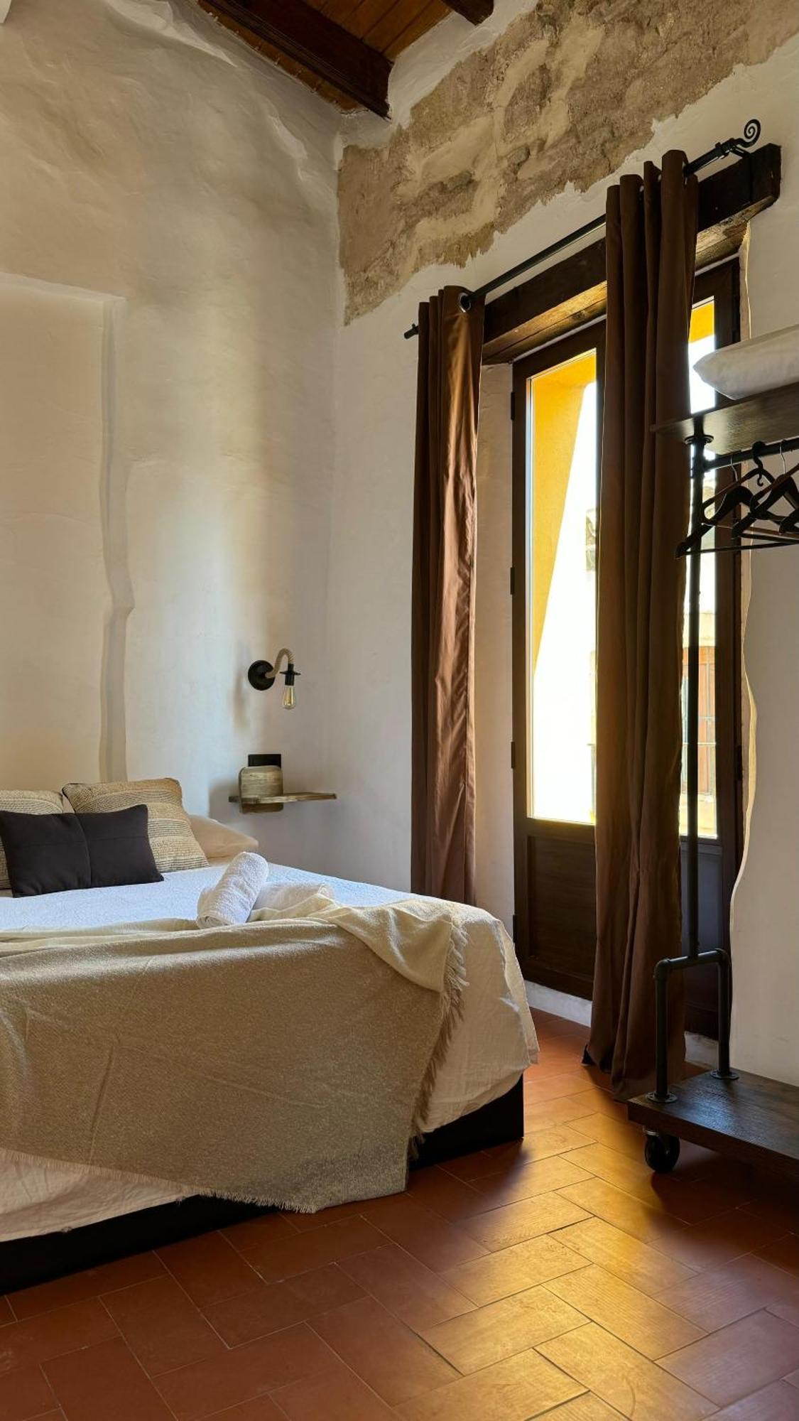 Apartamentos Jerez Siglo XIX Jerez de la Frontera Eksteriør billede