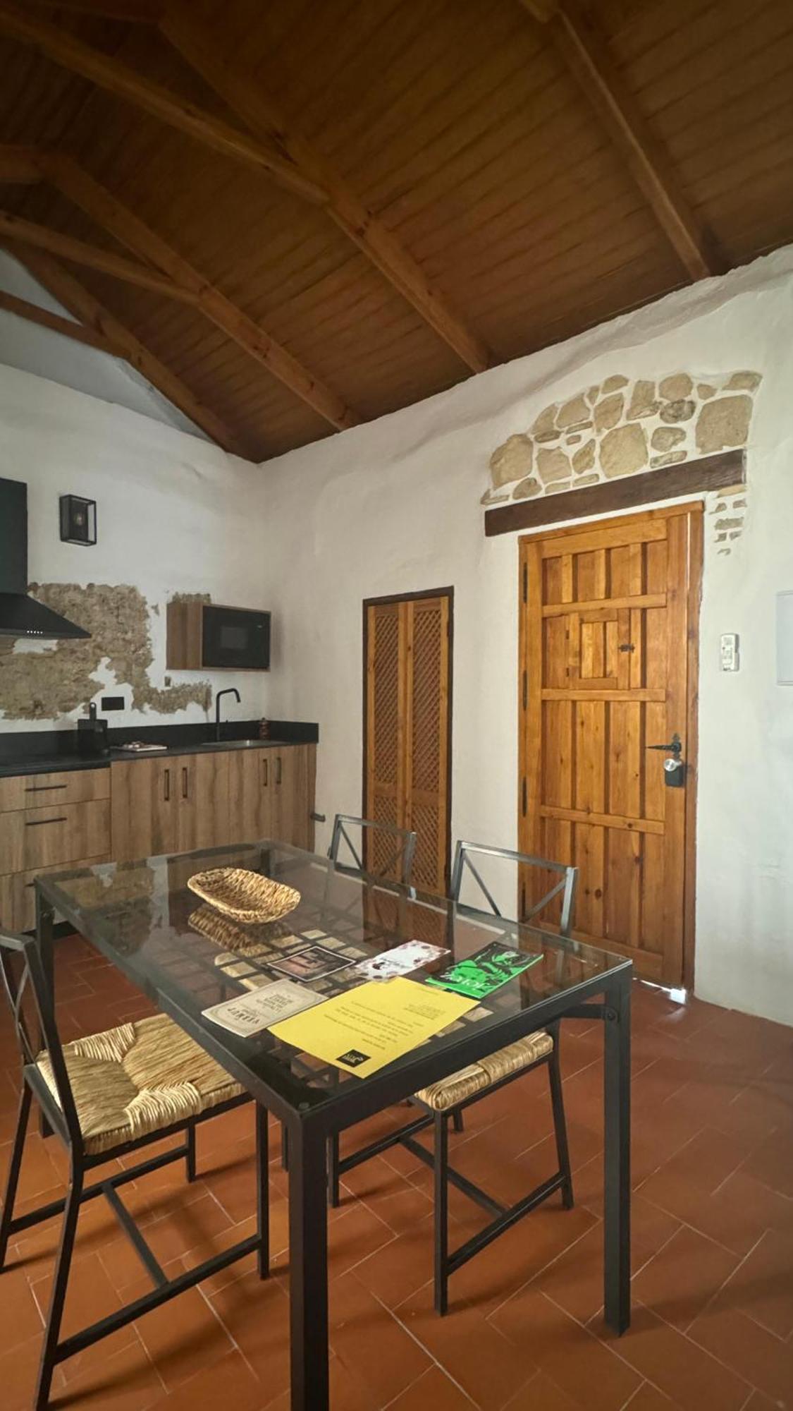 Apartamentos Jerez Siglo XIX Jerez de la Frontera Eksteriør billede