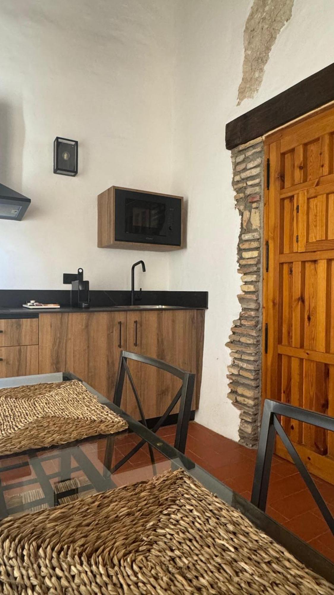 Apartamentos Jerez Siglo XIX Jerez de la Frontera Eksteriør billede