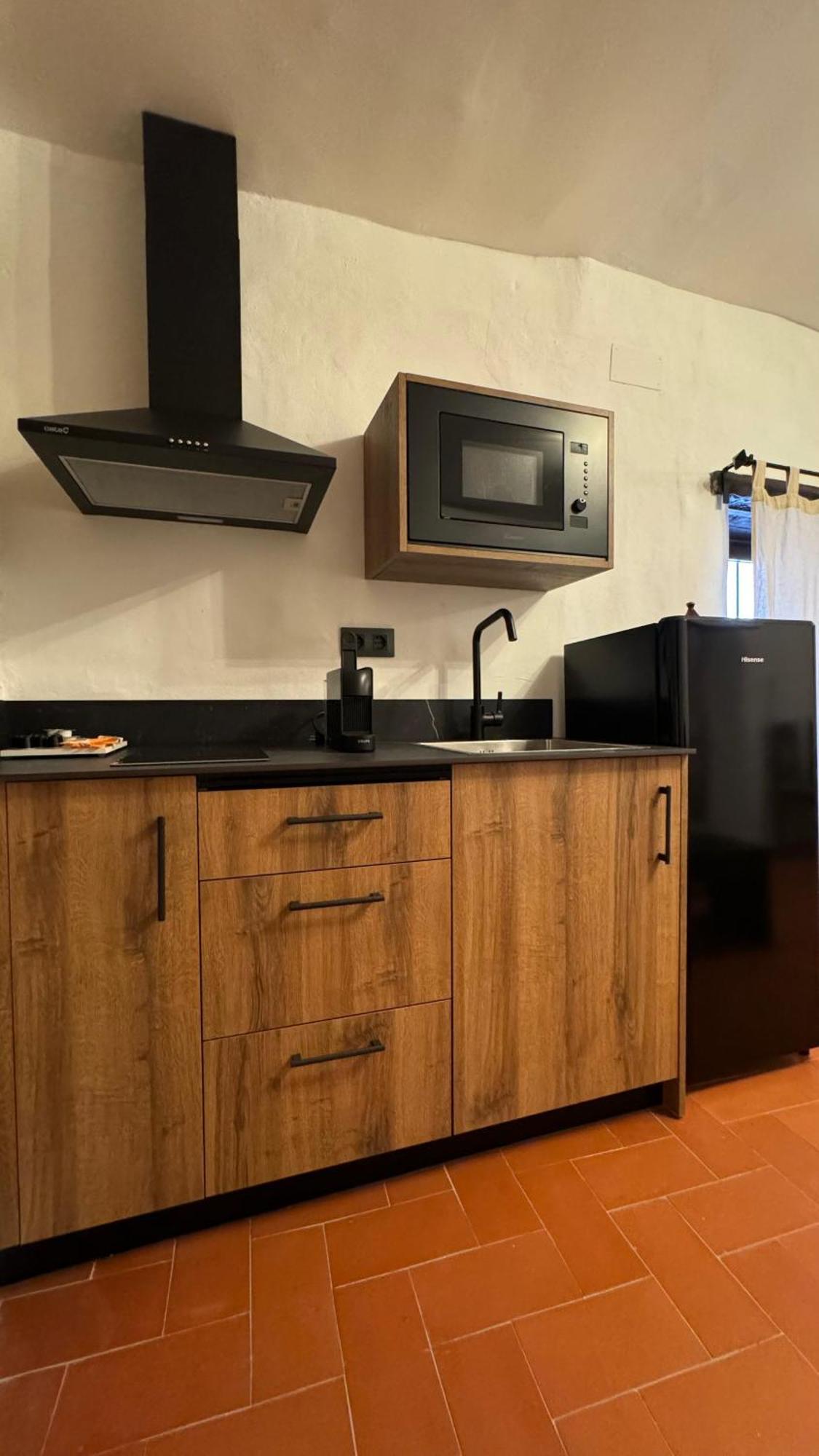 Apartamentos Jerez Siglo XIX Jerez de la Frontera Eksteriør billede