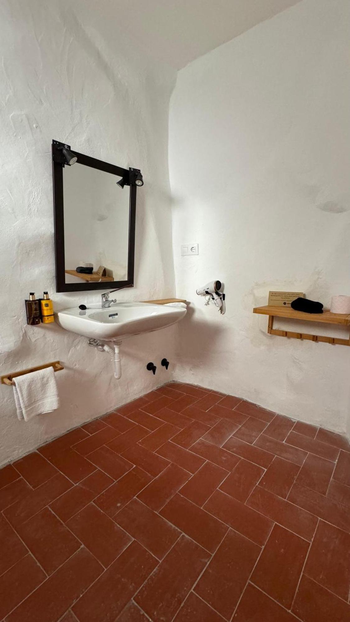 Apartamentos Jerez Siglo XIX Jerez de la Frontera Eksteriør billede