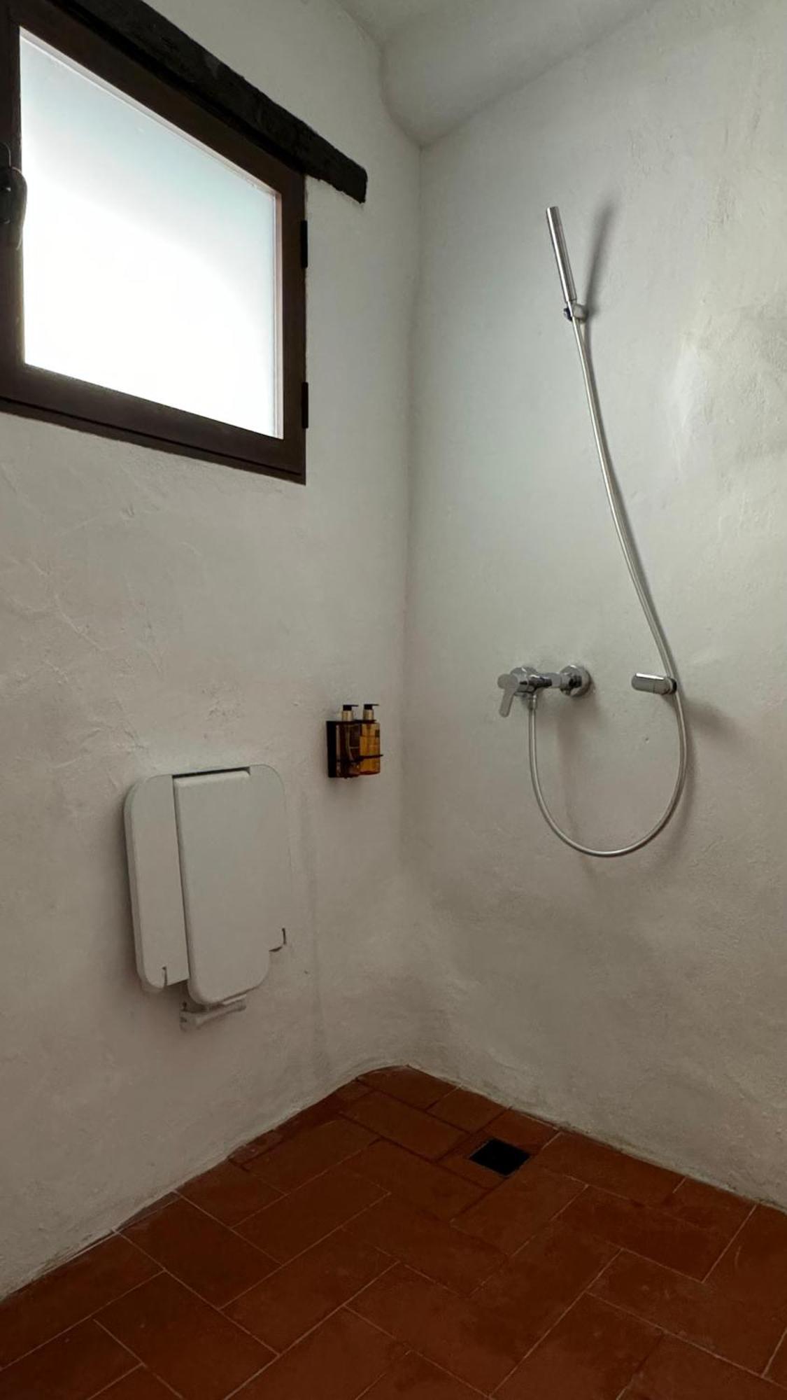 Apartamentos Jerez Siglo XIX Jerez de la Frontera Eksteriør billede