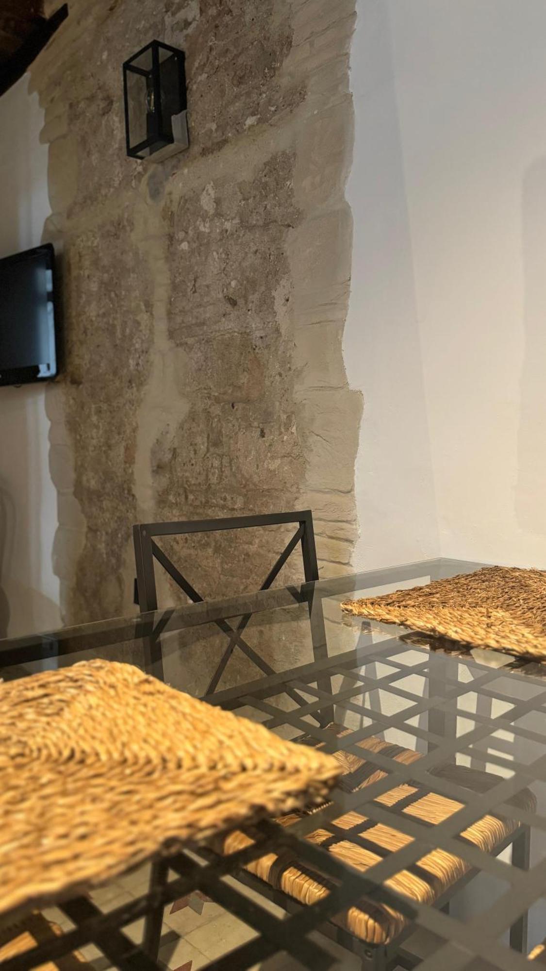 Apartamentos Jerez Siglo XIX Jerez de la Frontera Eksteriør billede