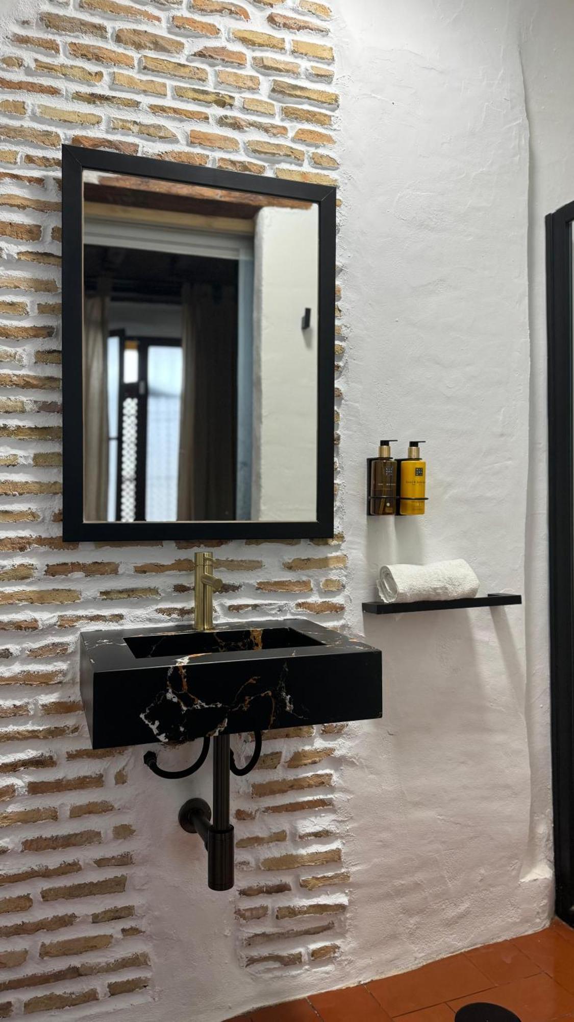 Apartamentos Jerez Siglo XIX Jerez de la Frontera Eksteriør billede