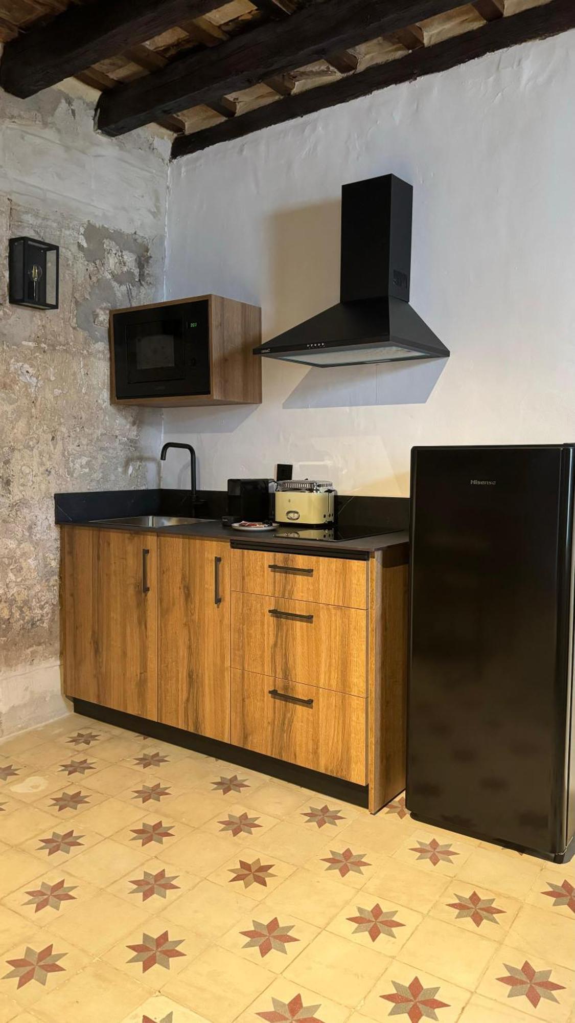 Apartamentos Jerez Siglo XIX Jerez de la Frontera Eksteriør billede