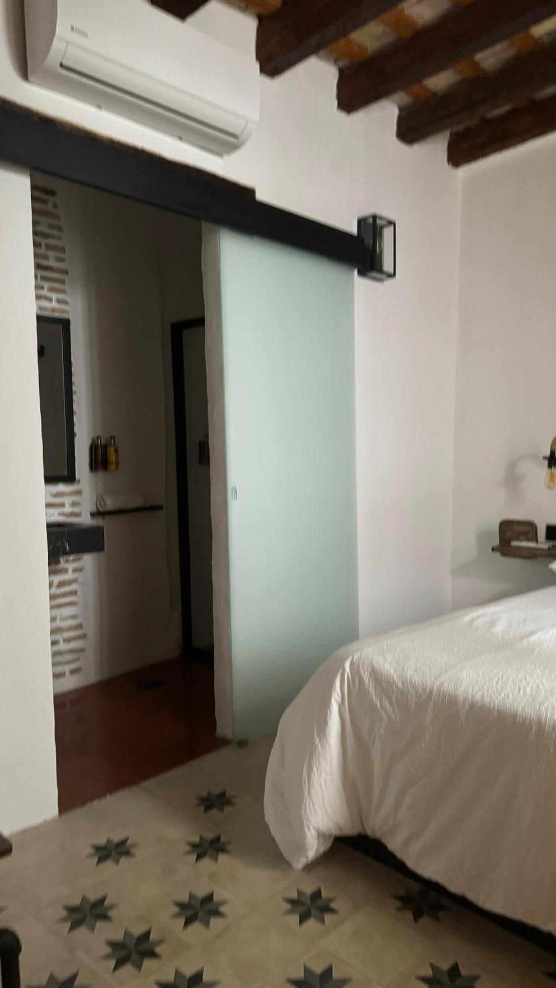 Apartamentos Jerez Siglo XIX Jerez de la Frontera Eksteriør billede
