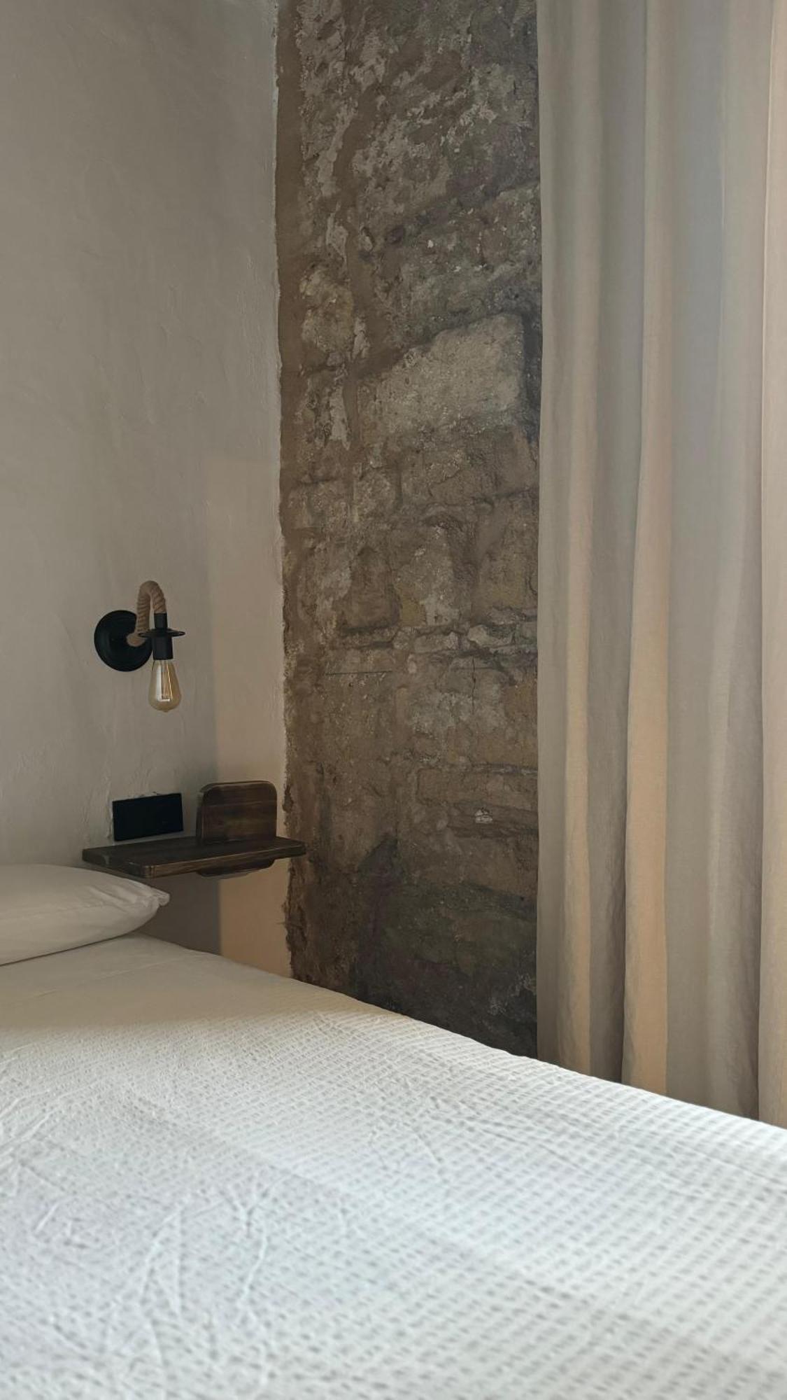 Apartamentos Jerez Siglo XIX Jerez de la Frontera Eksteriør billede
