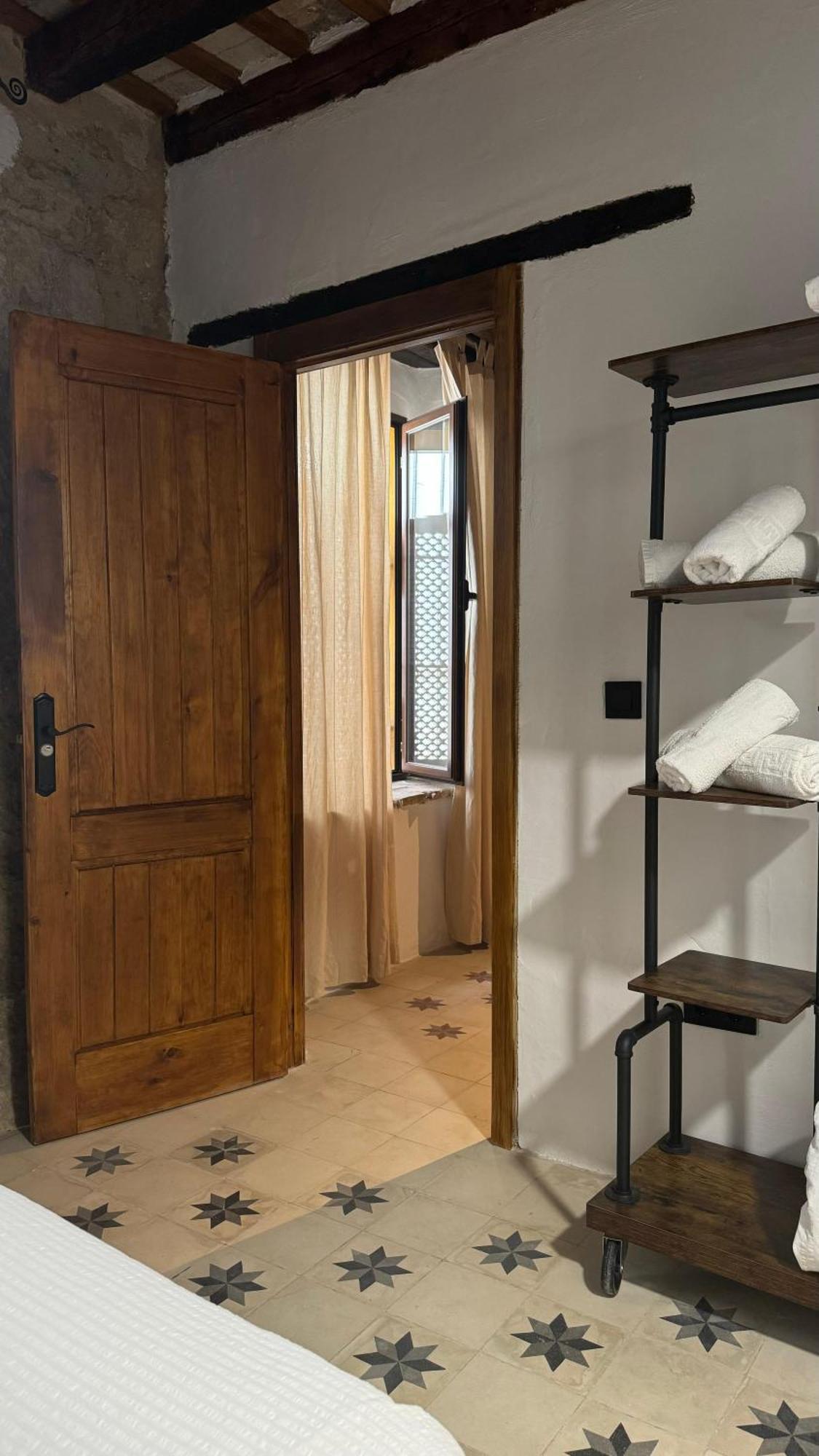 Apartamentos Jerez Siglo XIX Jerez de la Frontera Eksteriør billede