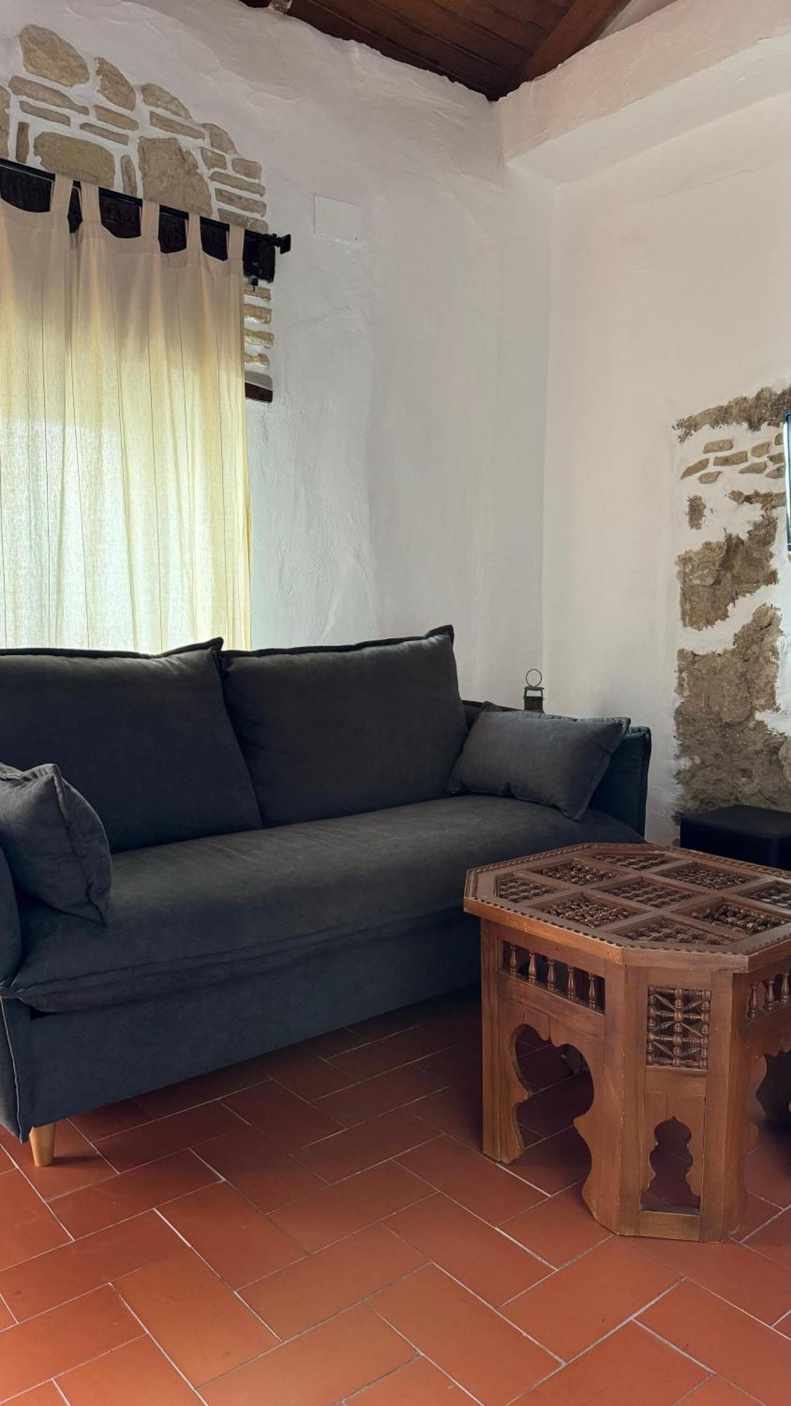 Apartamentos Jerez Siglo XIX Jerez de la Frontera Eksteriør billede