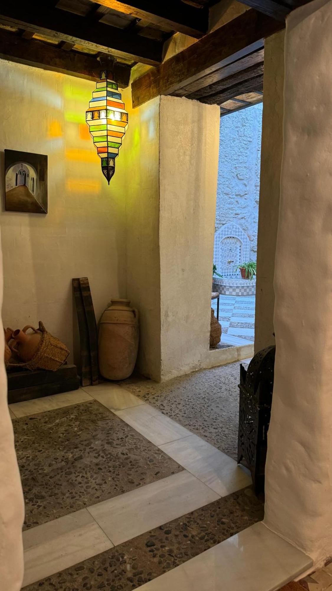 Apartamentos Jerez Siglo XIX Jerez de la Frontera Eksteriør billede