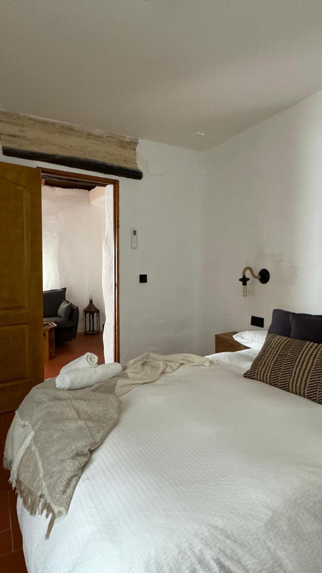 Apartamentos Jerez Siglo XIX Jerez de la Frontera Eksteriør billede