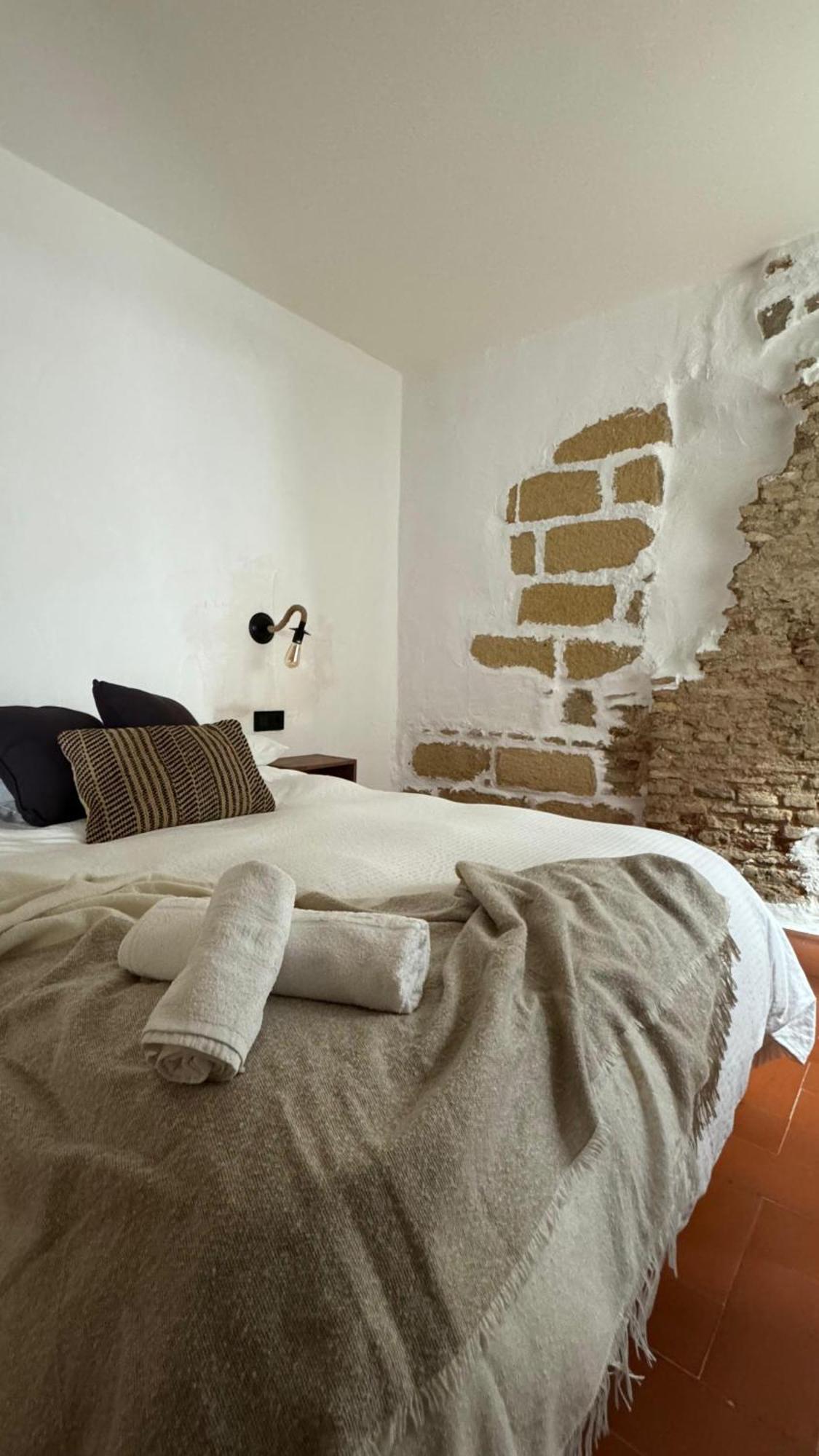 Apartamentos Jerez Siglo XIX Jerez de la Frontera Eksteriør billede