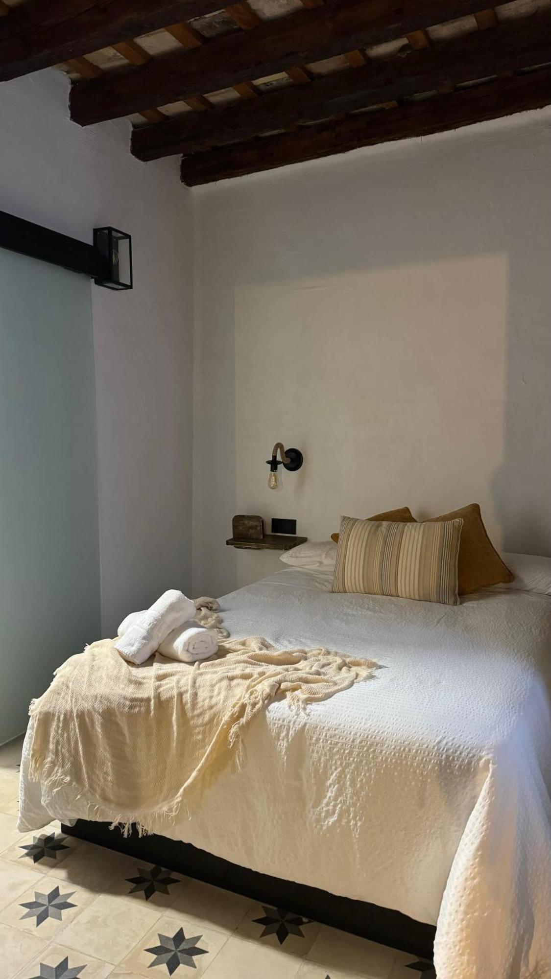 Apartamentos Jerez Siglo XIX Jerez de la Frontera Eksteriør billede