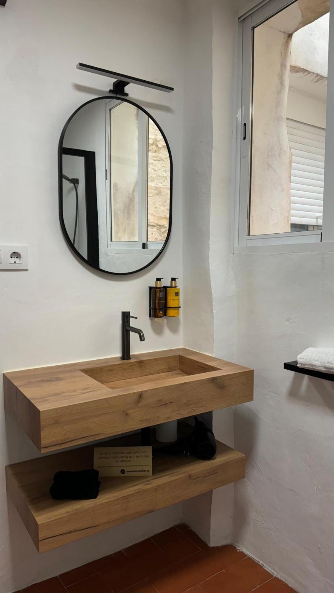 Apartamentos Jerez Siglo XIX Jerez de la Frontera Eksteriør billede