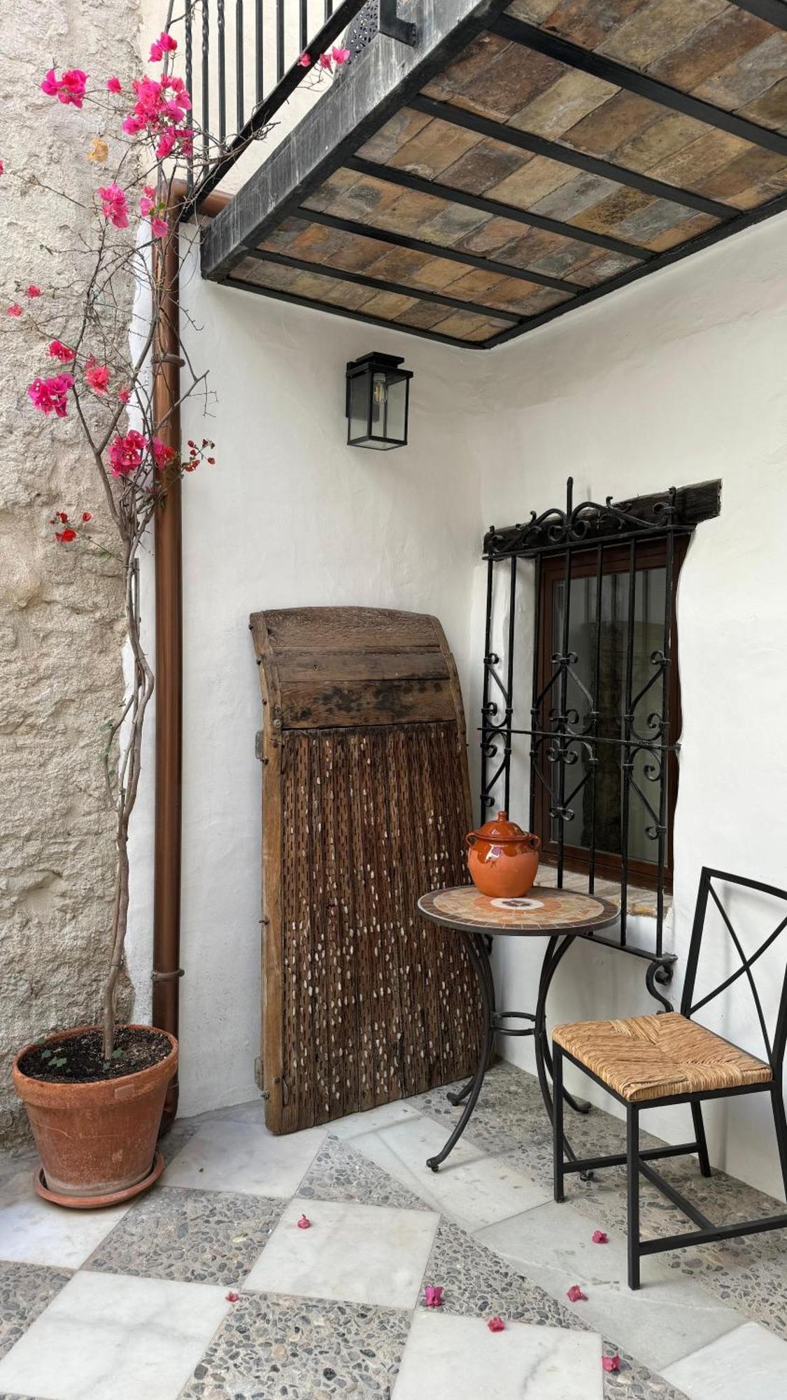Apartamentos Jerez Siglo XIX Jerez de la Frontera Eksteriør billede