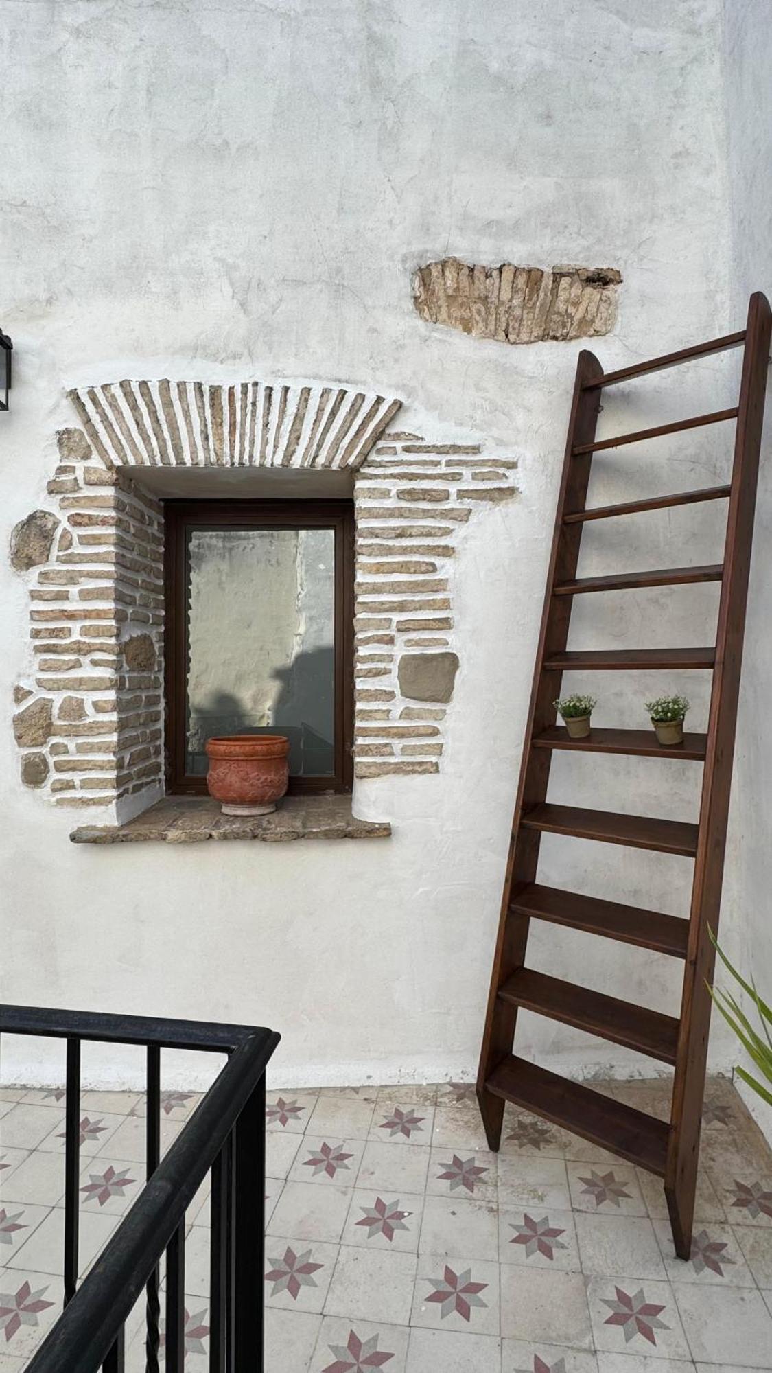 Apartamentos Jerez Siglo XIX Jerez de la Frontera Eksteriør billede
