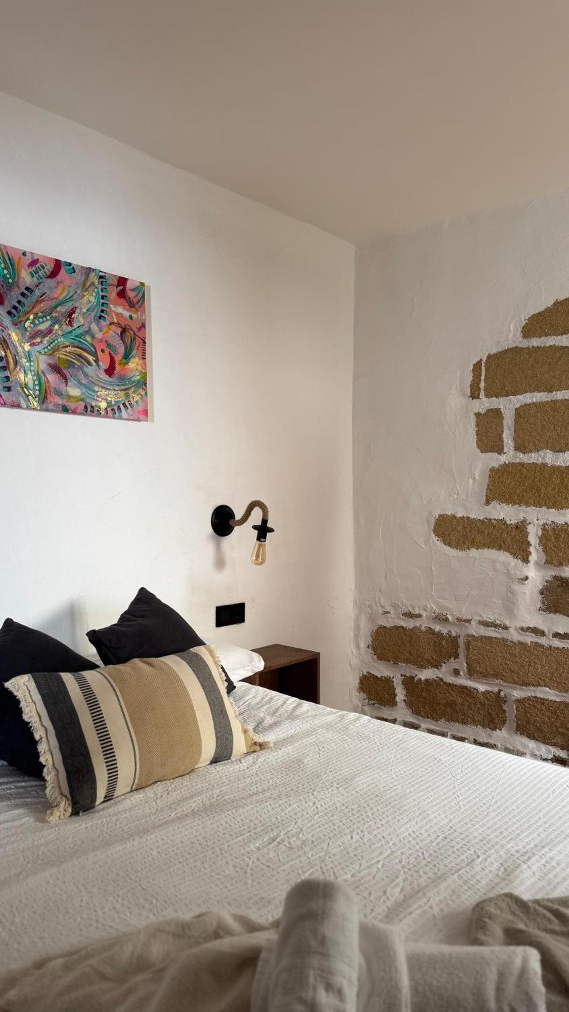 Apartamentos Jerez Siglo XIX Jerez de la Frontera Eksteriør billede